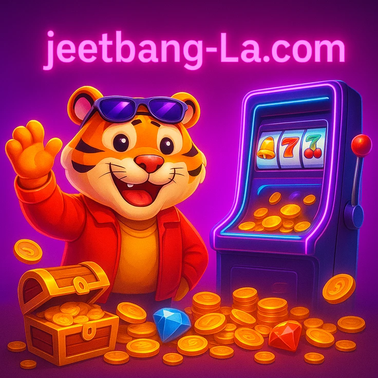 jeetbangla লোগো