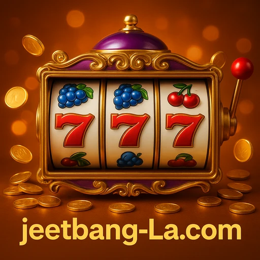 jeetbangla লোগো