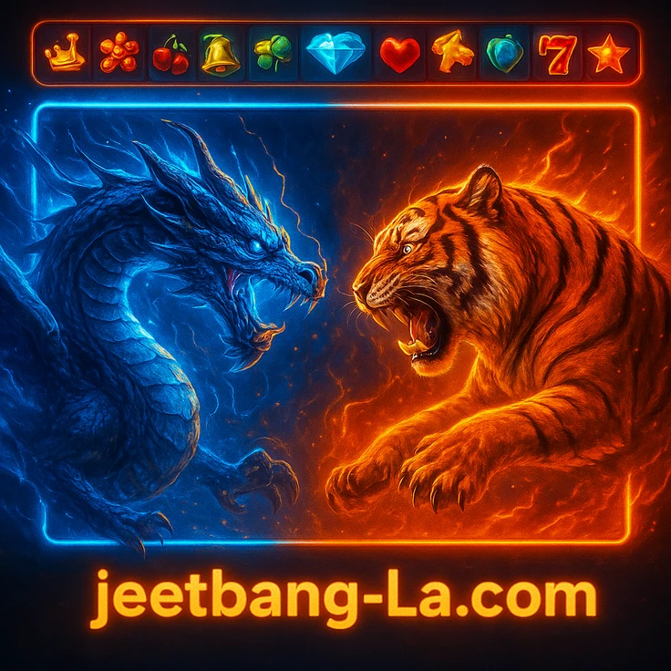 jeetbangla বাংলাদেশের অনলাইন গেমিং ও আর্কেড সাইট