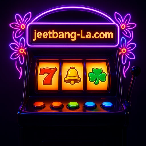 jeetbangla লোগো