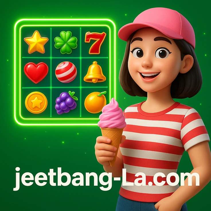 jeetbangla লোগো