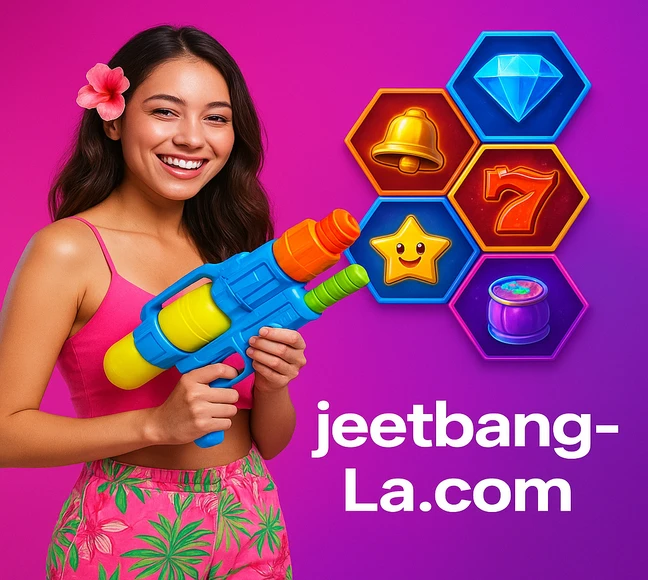 jeetbangla লোগো
